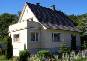 FerienWohnung Gebhardt, Binz